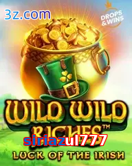 siriazul777 slots online luck of the Irish