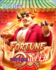 siriazul777 slots online fortune ox