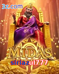 siriazul777 slots online midas fortune