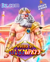 siriazul777 gates of olympus slot
